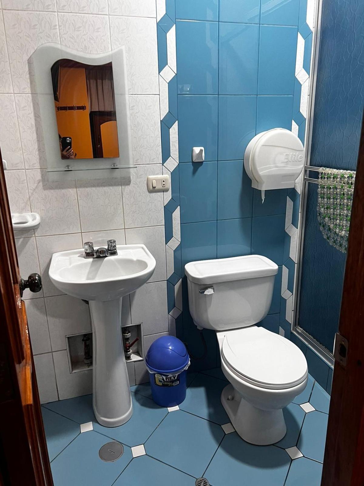 Hotel Colquewasi Cuzco Eksteriør bilde