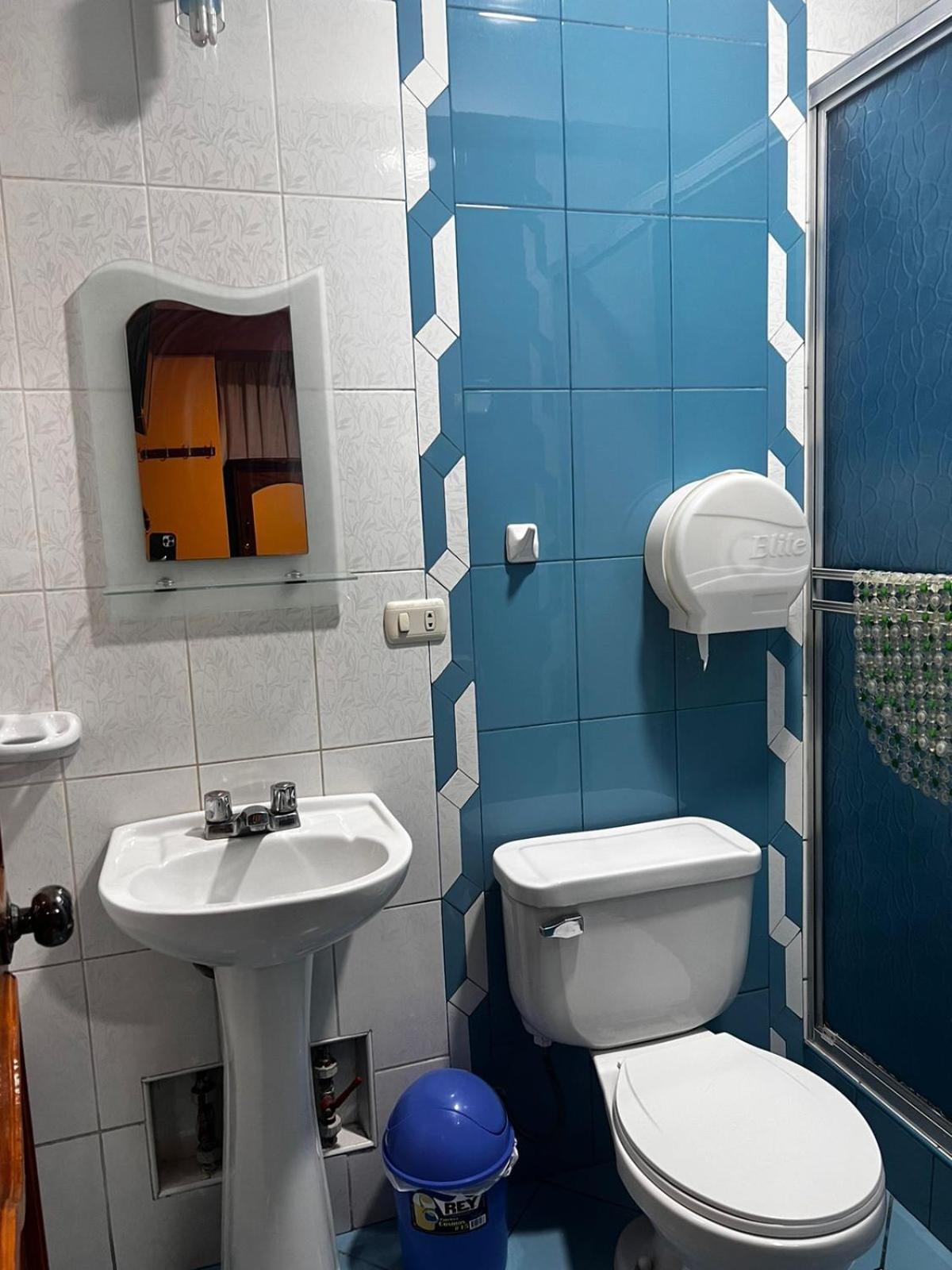 Hotel Colquewasi Cuzco Eksteriør bilde
