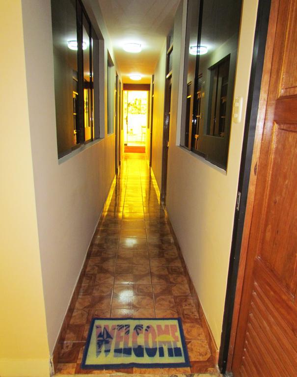 Hotel Colquewasi Cuzco Eksteriør bilde