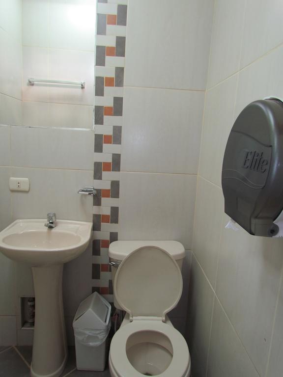 Hotel Colquewasi Cuzco Rom bilde